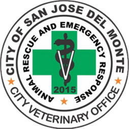 City Veterinary Office Logo